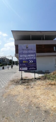 HAKAN BAYKAL İNŞAAT