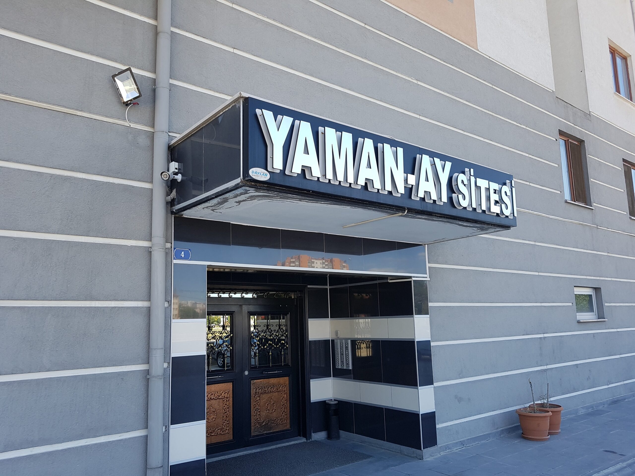 site tabelası osmaniye